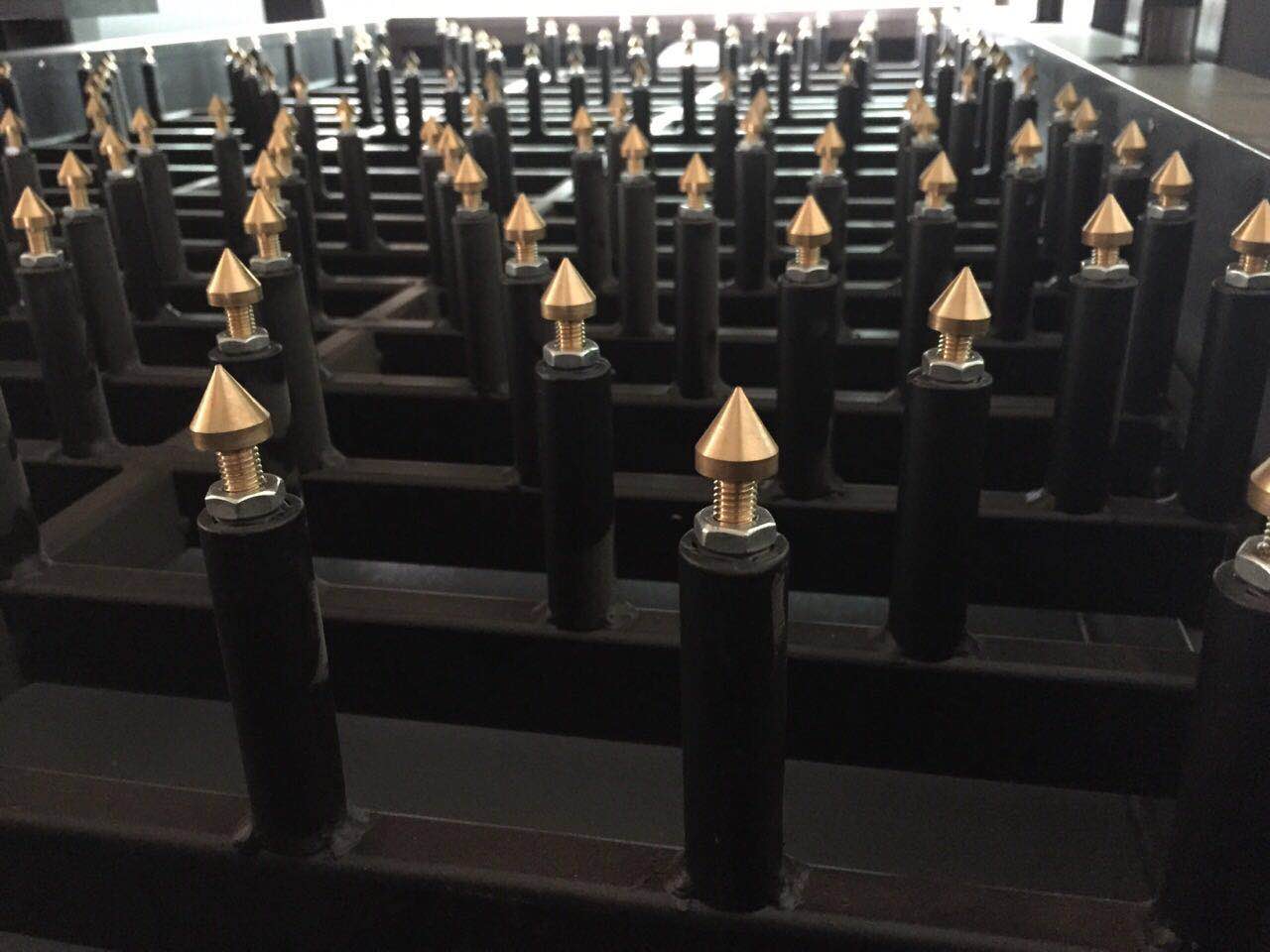 切割刀模木板用哪種激光切割機(jī)？