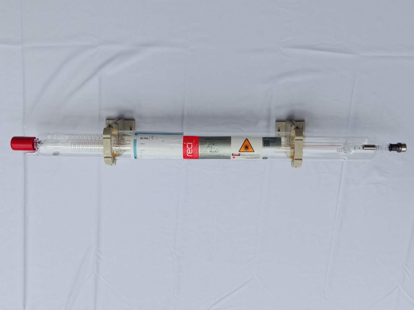 如何判斷木板激光切割機(jī)激光管功率？
