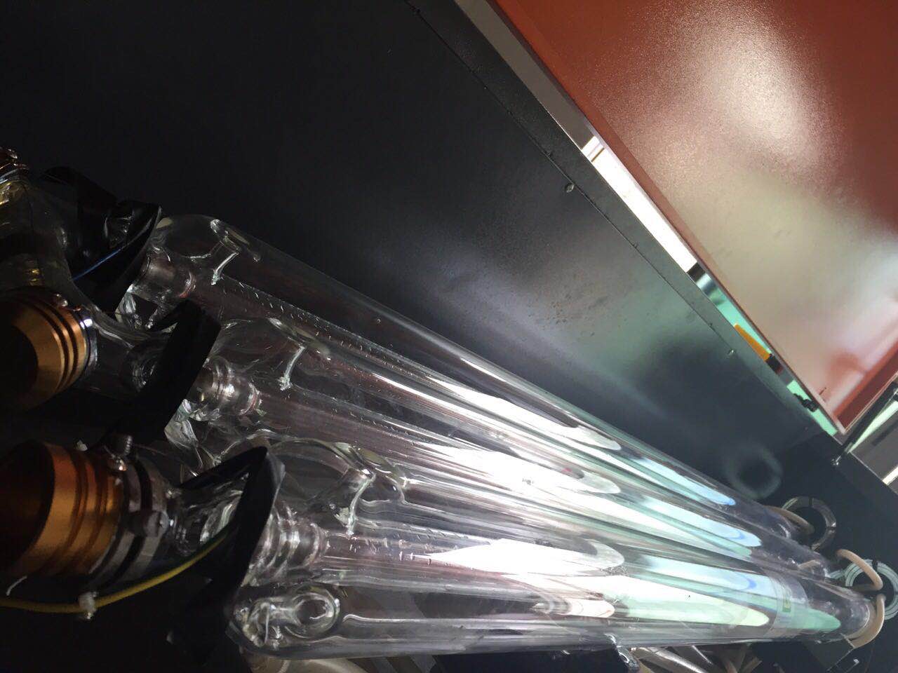 刀模激光切割機(jī)激光管安裝法！