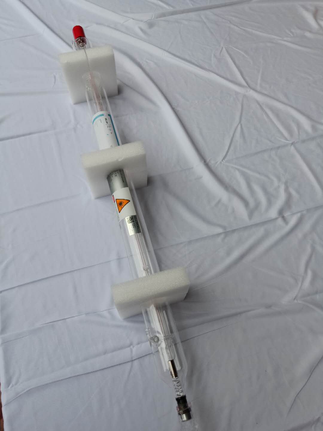 在非金屬激光切割機(jī)領(lǐng)域光斑對于切割效果的重要性！