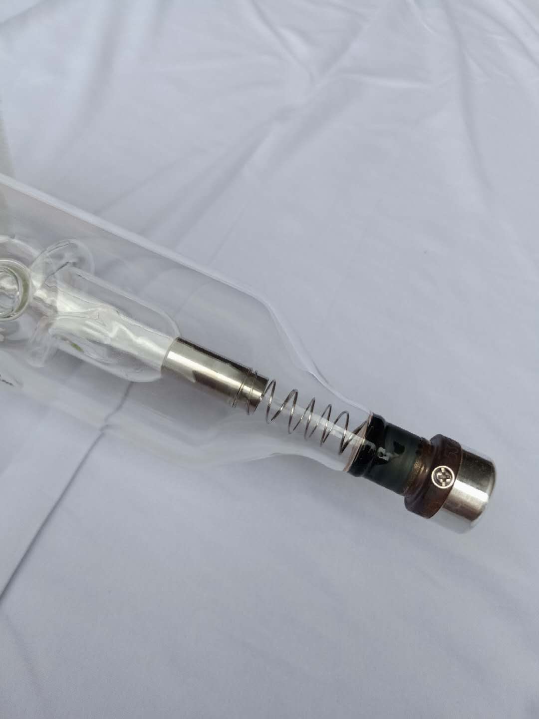 激光切割機激光管擊穿與哪些方面因素有影響！
