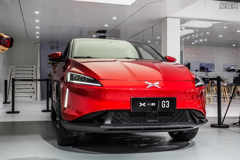  雷總又向新能源汽車發(fā)力，投資4億美元助小鵬汽車再次騰飛！