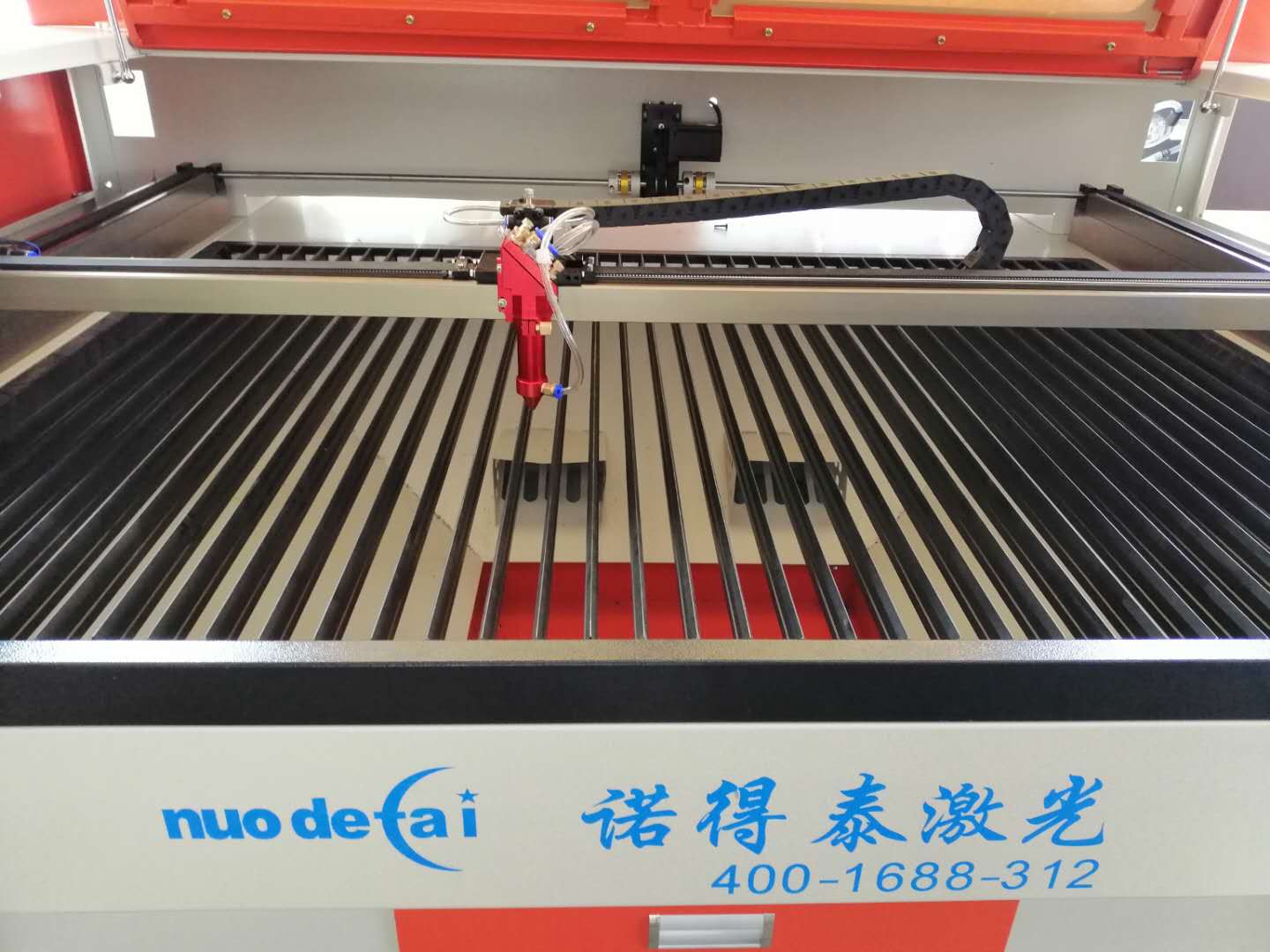 激光切割機(jī)什么材料都可以切割嗎？非金屬激光切割機(jī)切割哪些材料