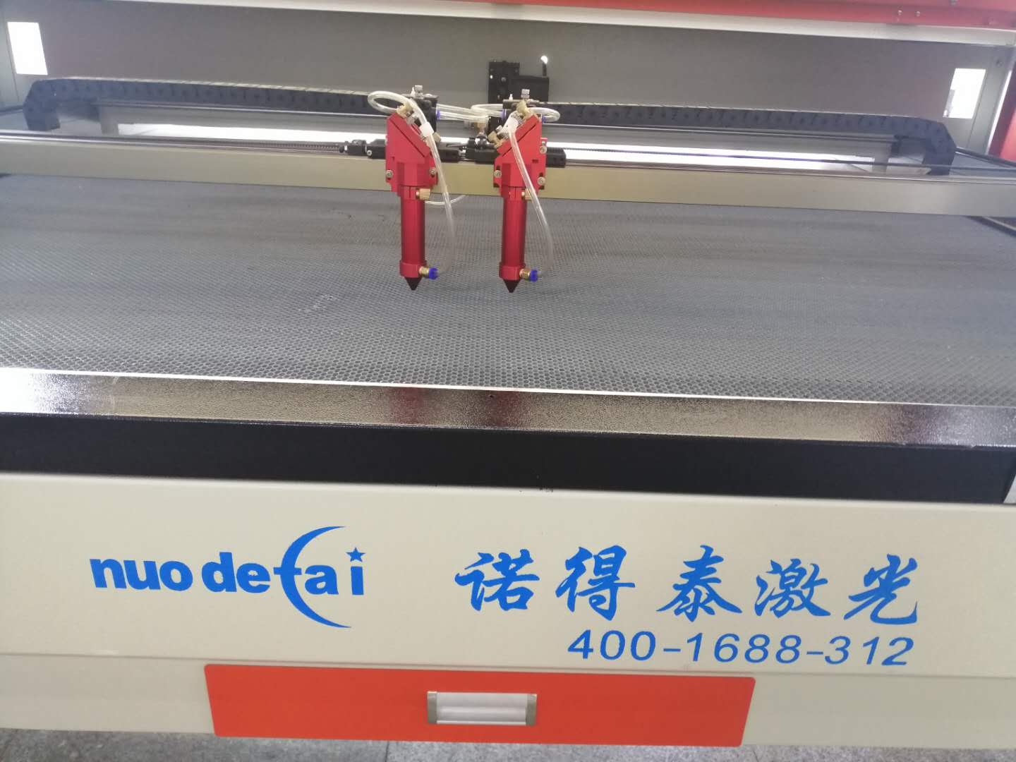 抽風效果對于無塵布激光切割機有影響嗎？