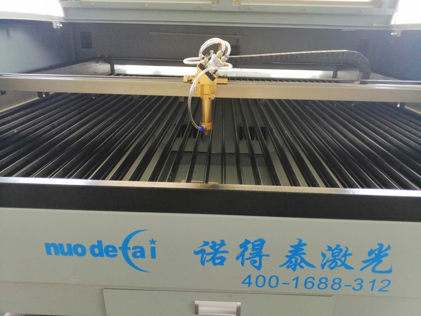隨著制造業(yè)升級激光切割機變得越來越重要！