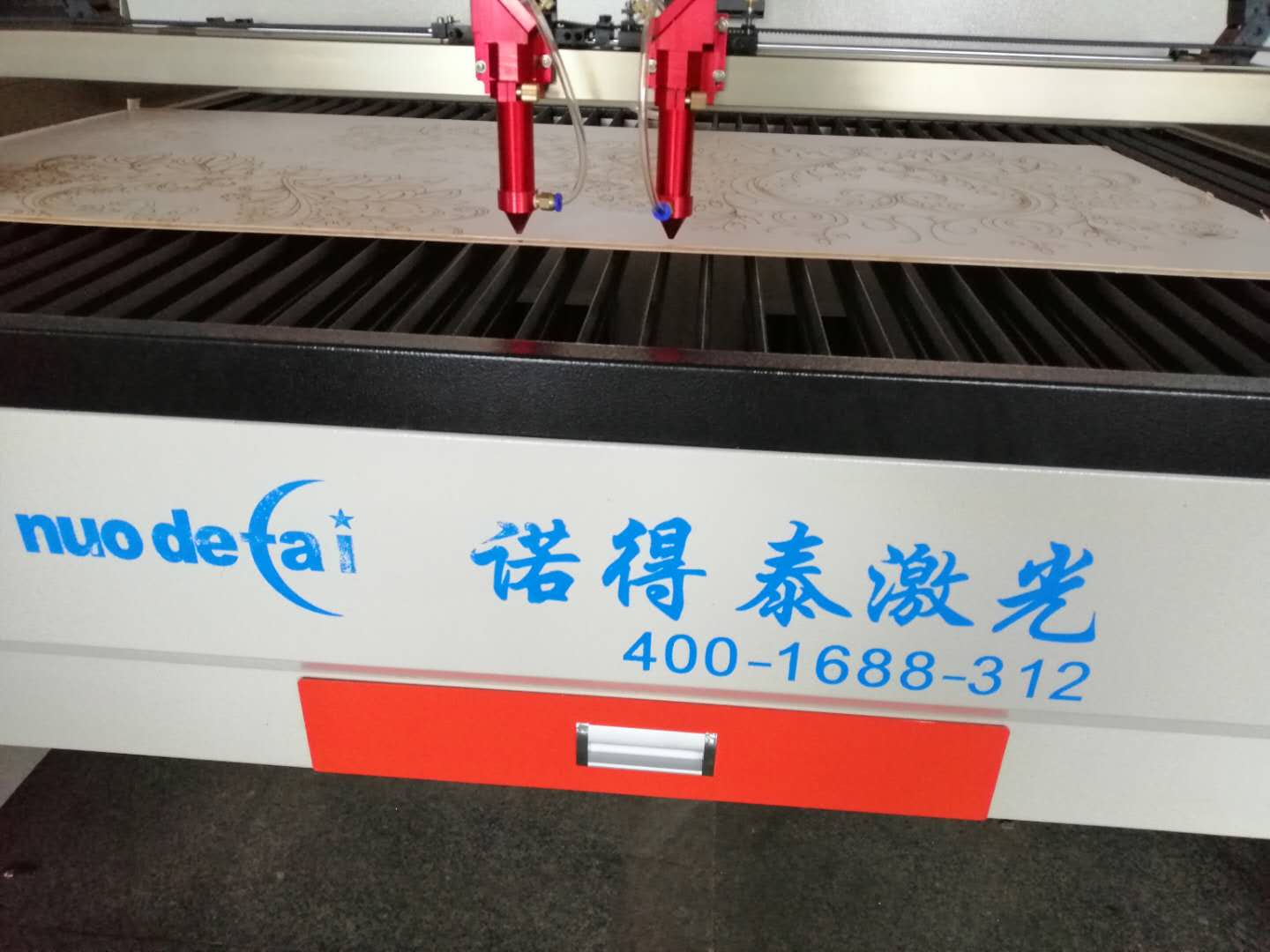 激光切割機低價格時代對于行業(yè)發(fā)展有利也有弊！