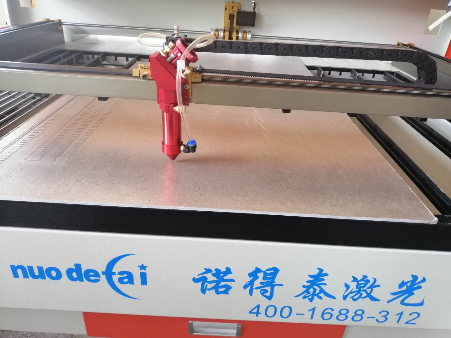 張口就說我們家激光切割機價格要比別的廠家貴這樣對嗎？
